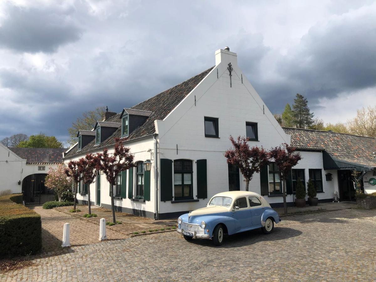 A Casa Nostra - Huiselijk En Gezellig Overnachten - Exclusief Ontbijt Well  Exterior foto