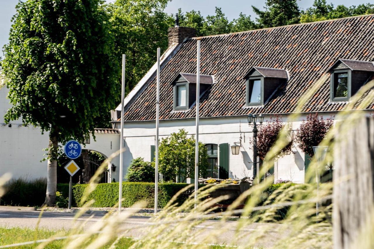 A Casa Nostra - Huiselijk En Gezellig Overnachten - Exclusief Ontbijt Well  Exterior foto