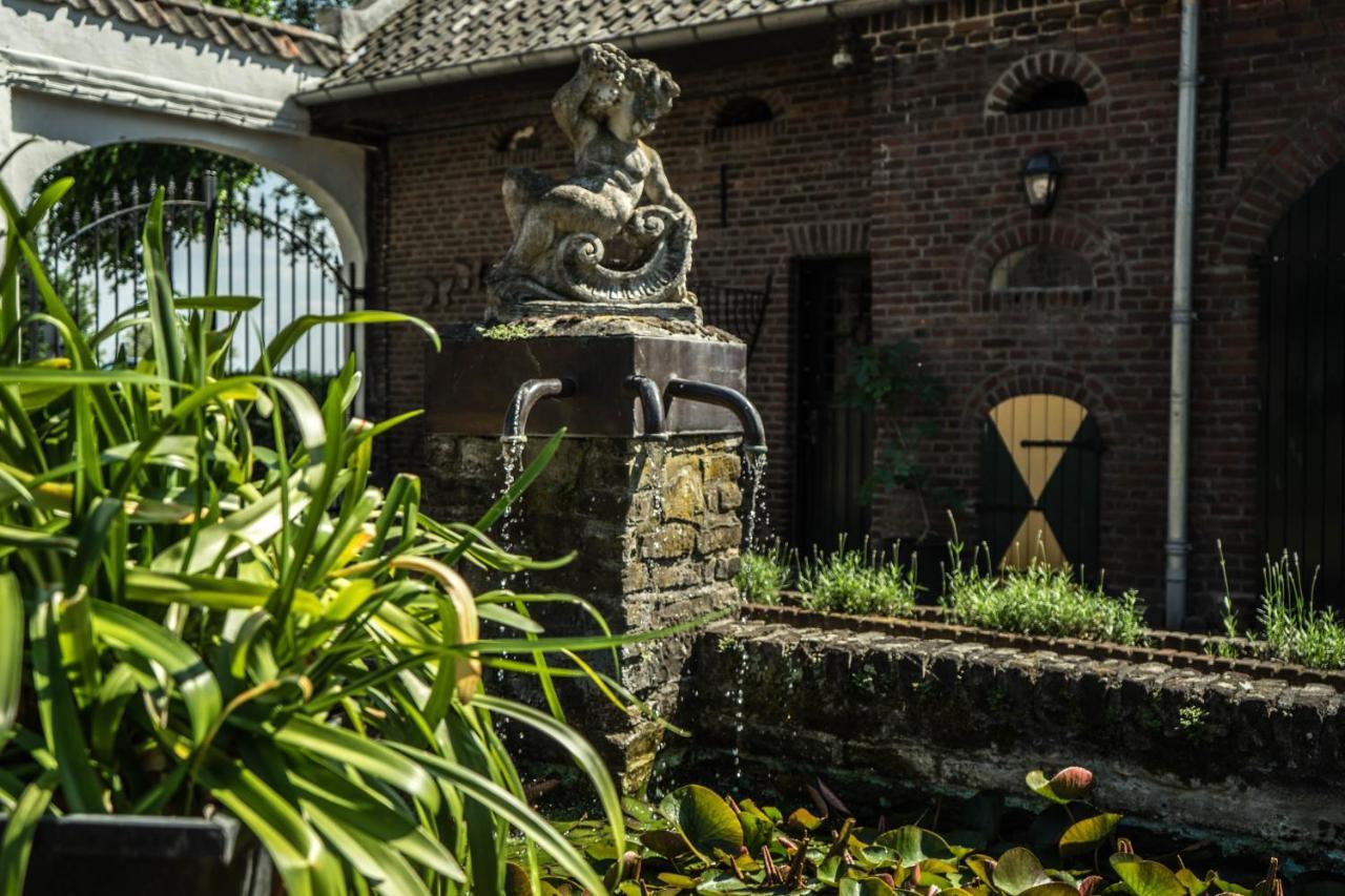 A Casa Nostra - Huiselijk En Gezellig Overnachten - Exclusief Ontbijt Well  Exterior foto