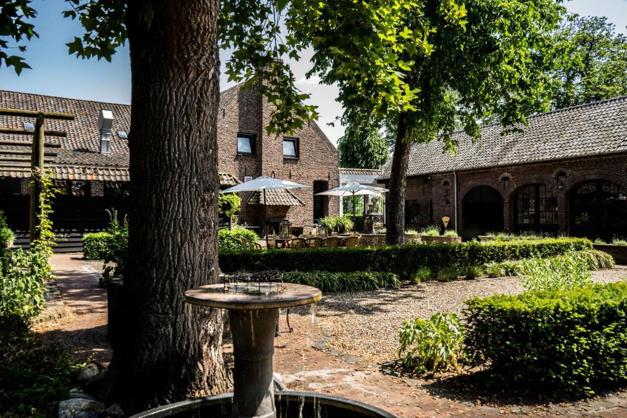 A Casa Nostra - Huiselijk En Gezellig Overnachten - Exclusief Ontbijt Well  Exterior foto