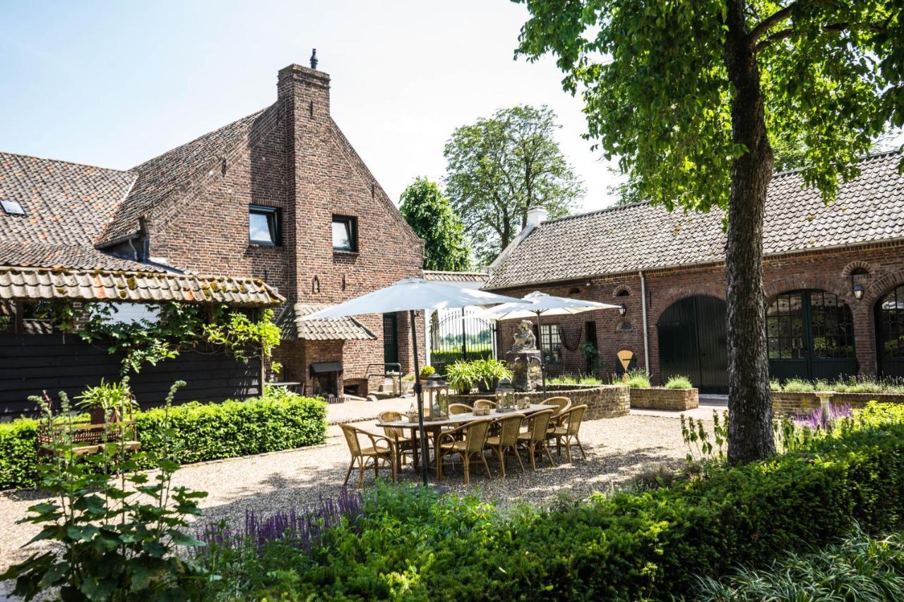 A Casa Nostra - Huiselijk En Gezellig Overnachten - Exclusief Ontbijt Well  Exterior foto