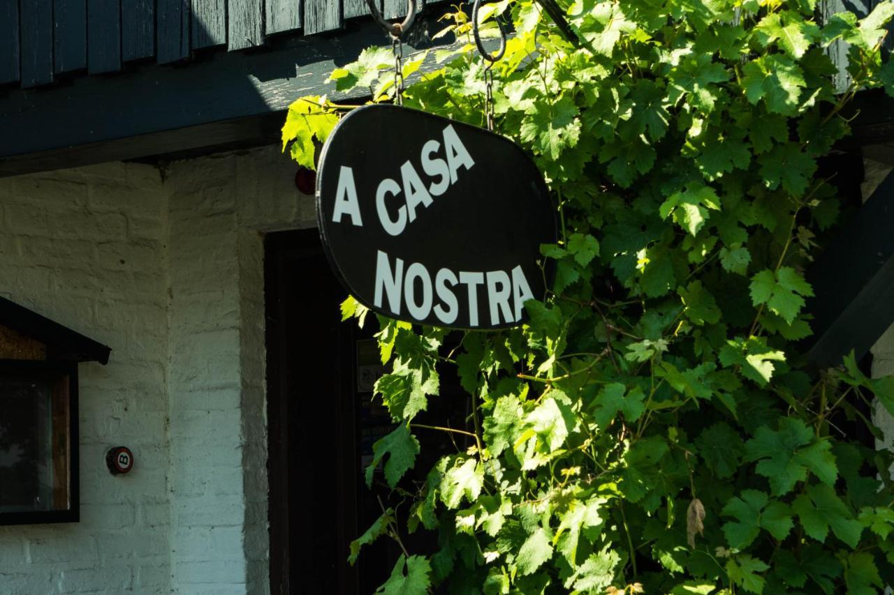 A Casa Nostra - Huiselijk En Gezellig Overnachten - Exclusief Ontbijt Well  Exterior foto