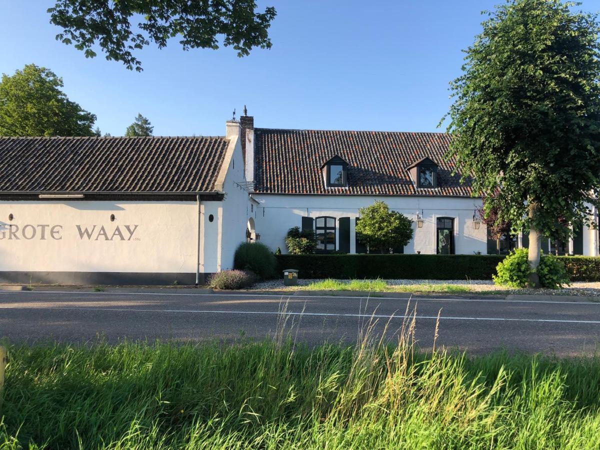 A Casa Nostra - Huiselijk En Gezellig Overnachten - Exclusief Ontbijt Well  Exterior foto