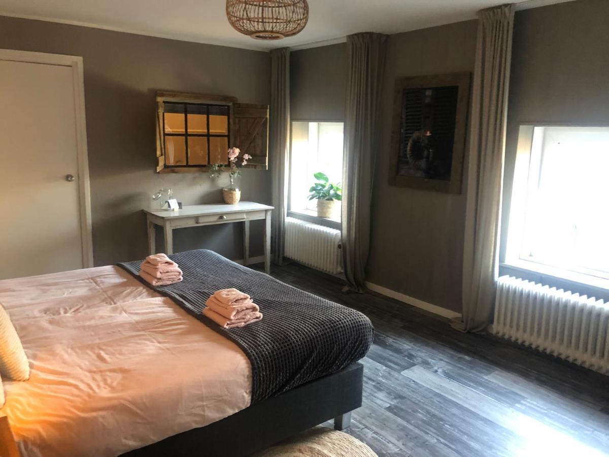 A Casa Nostra - Huiselijk En Gezellig Overnachten - Exclusief Ontbijt Well  Exterior foto