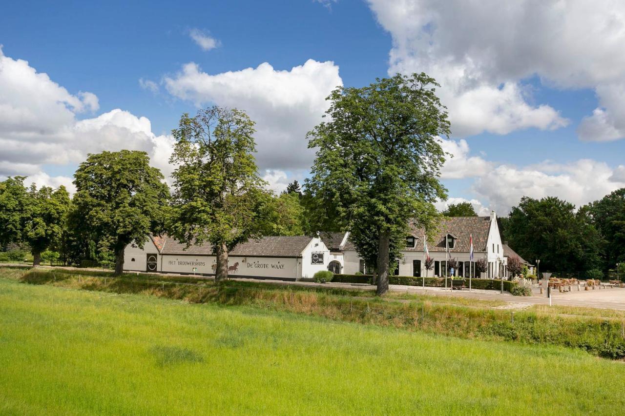 A Casa Nostra - Huiselijk En Gezellig Overnachten - Exclusief Ontbijt Well  Exterior foto