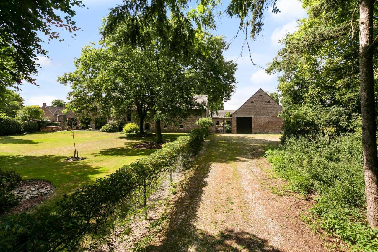 A Casa Nostra - Huiselijk En Gezellig Overnachten - Exclusief Ontbijt Well  Exterior foto